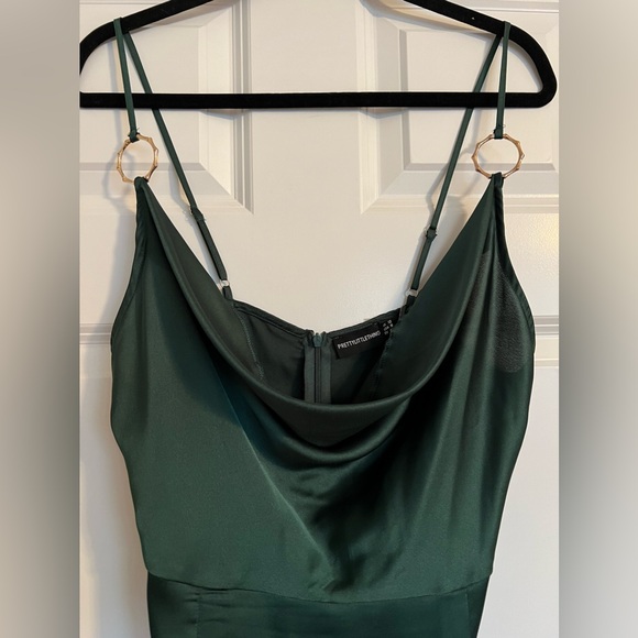 PLT Dress - Picture 7 of 10